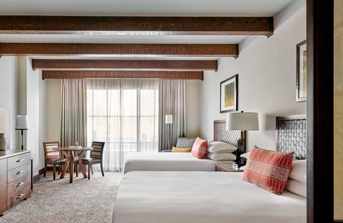 Dove Mountain Station Balnéaire | The Ritz-Carlton, Dove Mountain