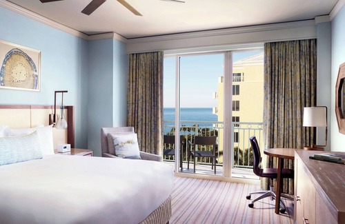 Key Biscayne Station Balnéaire | The Ritz-Carlton Key Biscayne, Miami