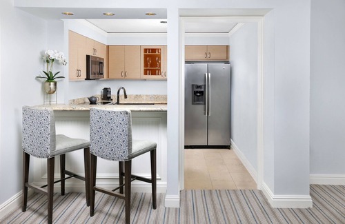 Key Biscayne Station Balnéaire | The Ritz-Carlton Key Biscayne, Miami