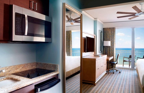 Key Biscayne Station Balnéaire | The Ritz-Carlton Key Biscayne, Miami