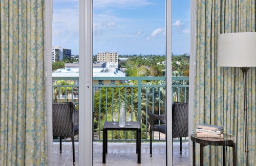 Key Biscayne Station Balnéaire | The Ritz-Carlton Key Biscayne, Miami