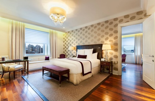 Downtown Montreal Hôtel | The Ritz-Carlton, Montréal
