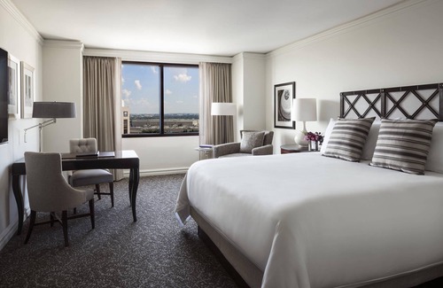 Pentagon City Hôtel | The Ritz-Carlton, Pentagon City