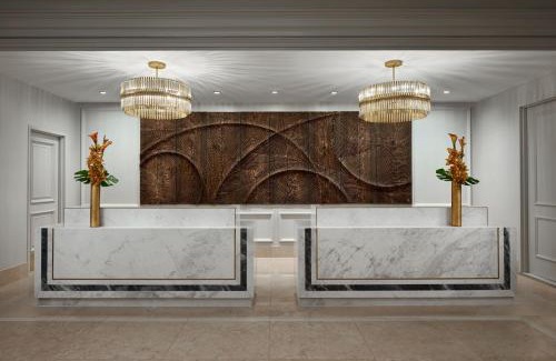 Pentagon City Hôtel | The Ritz Carlton, Pentagon City
