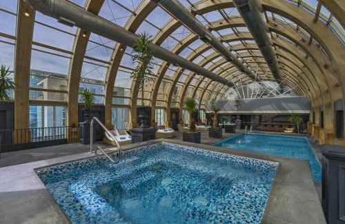 El Golf Hôtel | The Ritz-Carlton, Santiago