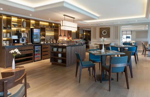 El Golf Hôtel | The Ritz-Carlton, Santiago