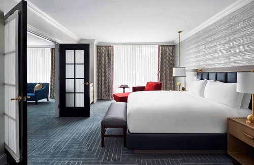 West End Hôtel | The Ritz-Carlton, Washington, D.C.