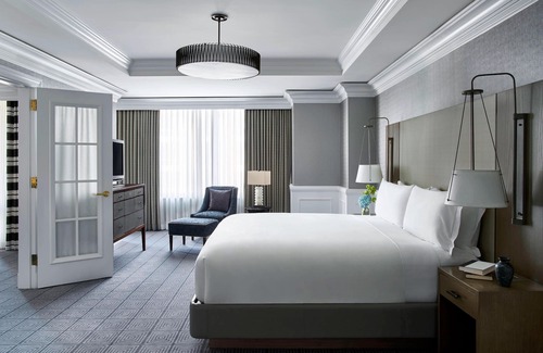 West End Hôtel | The Ritz-Carlton, Washington, D.C.