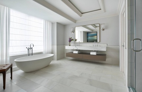 West End Hôtel | The Ritz-Carlton, Washington, D.C.