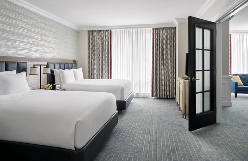 West End Hôtel | The Ritz-Carlton, Washington, D.C.