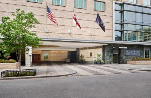 West End Hôtel | The Ritz-Carlton, Washington, D.C.