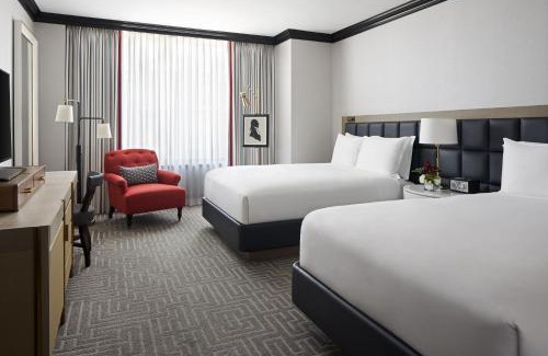 West End Hôtel | The Ritz-Carlton, Washington, D.C.