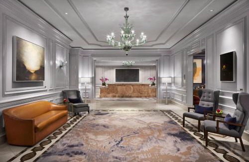 West End Hôtel | The Ritz-Carlton, Washington, D.C.