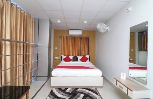 Durgapur Hôtel | The Ritz