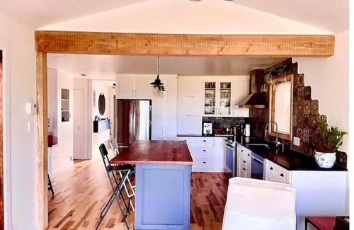 Saint-Andre Maison | La maison du fleuve