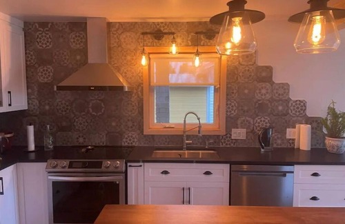 Saint-Andre Maison | La maison du fleuve