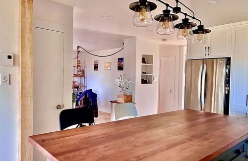 Saint-Andre Maison | La maison du fleuve