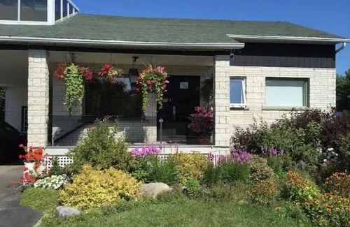 Saint-Andre Maison | La maison du fleuve