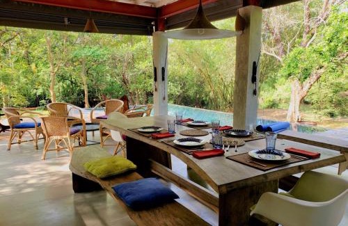 Dambulla Hôtel | The River House Dambulla by The Serendipity Collection