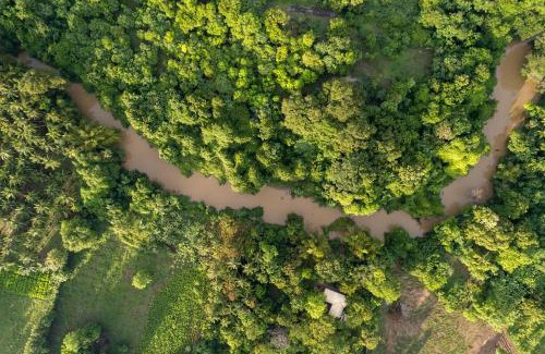 Dambulla Hôtel | The River House Dambulla by The Serendipity Collection