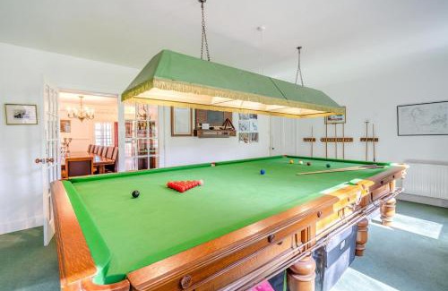 Strathdon Maison | The River House