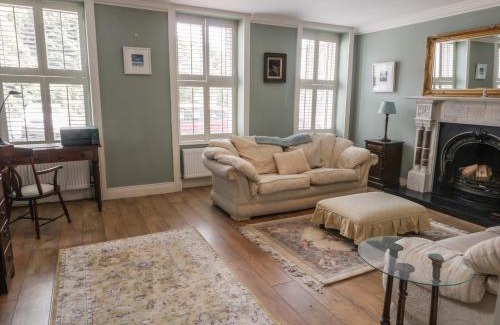 Ramelton Maison | The River House