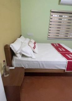 Kumbalam Appartement | The River House