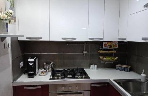 Bojano Appartement | The River House