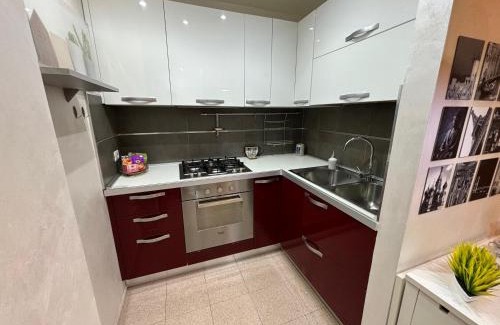 Bojano Appartement | The River House