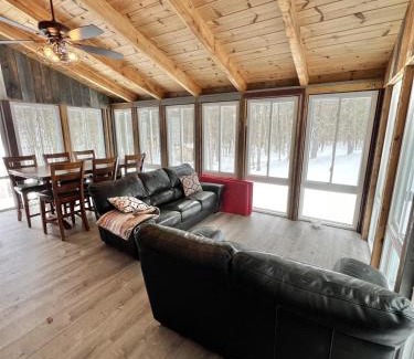 Hiram Maison | THE RIVER HOUSE LIMIT 6 home