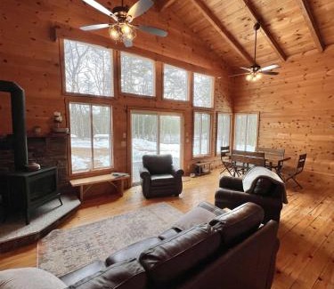 Hiram Maison | THE RIVER HOUSE LIMIT 6 home