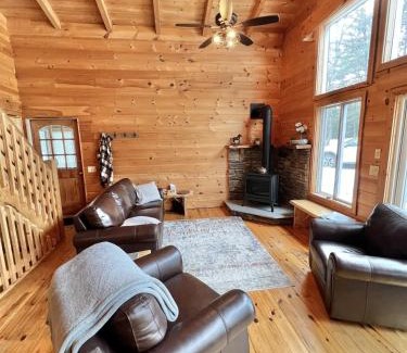 Hiram Maison | THE RIVER HOUSE LIMIT 6 home