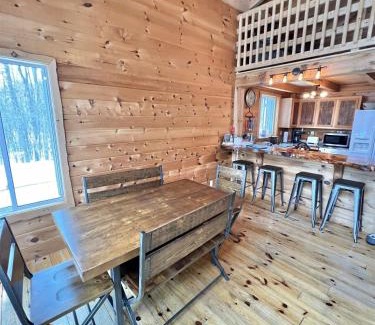 Hiram Maison | THE RIVER HOUSE LIMIT 6 home