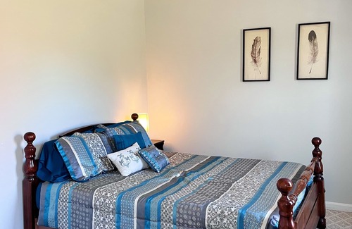 Oakland Mills Autre | The River House: stone section built in 1790, borders the scenic Juniata River!