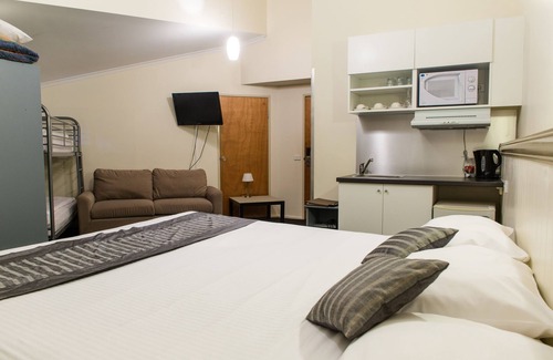 Thredbo Hôtel | The River Inn Thredbo