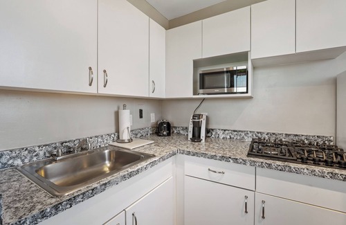 Foggy Bottom Appartement | The River Inn