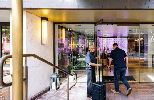 Foggy Bottom Appartement | The River Inn