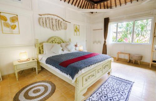 Sidemen Hôtel | The River Island Bali
