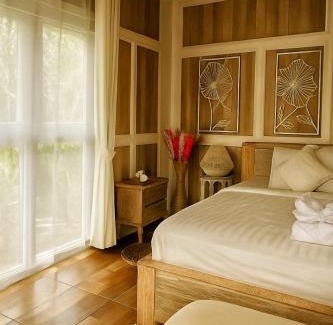 Sidemen Hôtel | The River Island Bali