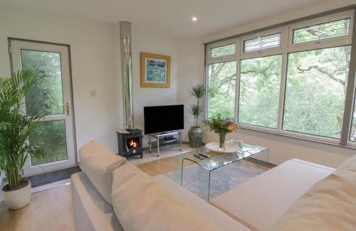Lerags Maison | The River Lodge