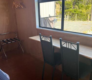 Nelson Region Maison | The River Shack