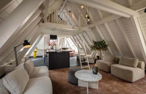 Deventer Hôtel | The River Suites