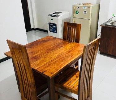 Welipitiya Maison | The River View Villa