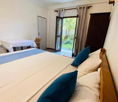 Talpe Maison | The River Villa