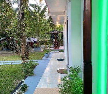 Talpe Maison | The River Villa