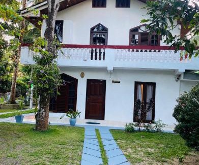 Talpe Maison | The River Villa