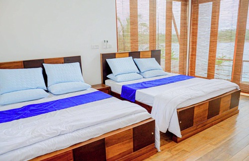 Panadura Maison | The Rivergates Villa