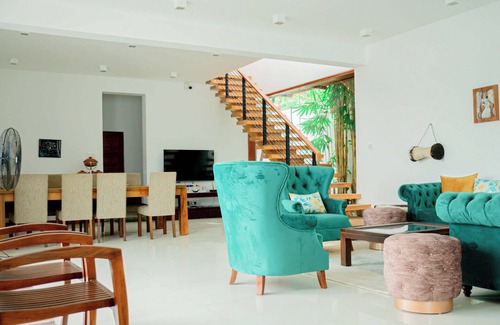 Panadura Maison | The Rivergates Villa