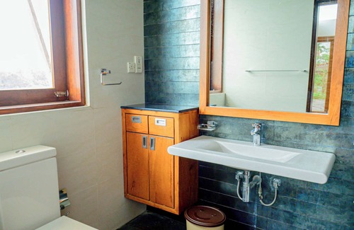 Panadura Maison | The Rivergates Villa