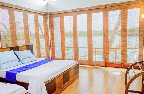 Panadura Maison | The Rivergates Villa